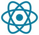 react